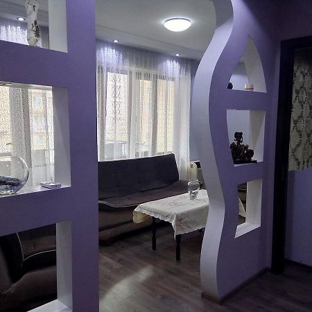 Tedo Apartment Батумі Екстер'єр фото