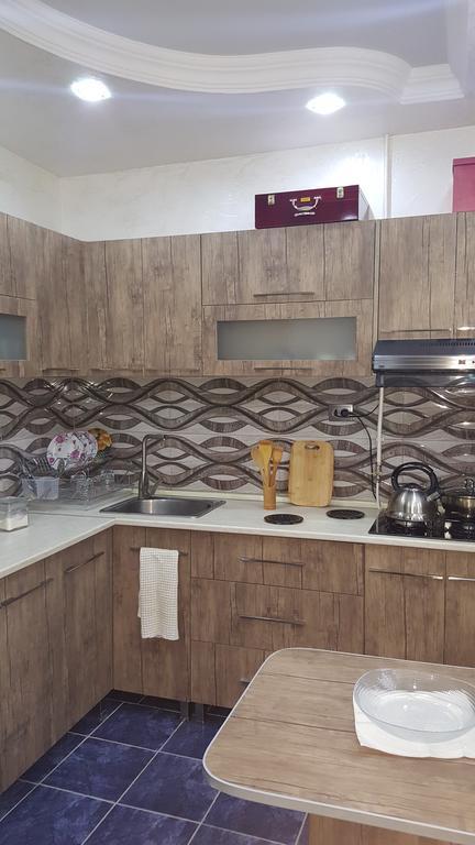Tedo Apartment Батумі Екстер'єр фото