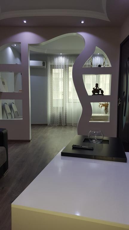 Tedo Apartment Батумі Екстер'єр фото