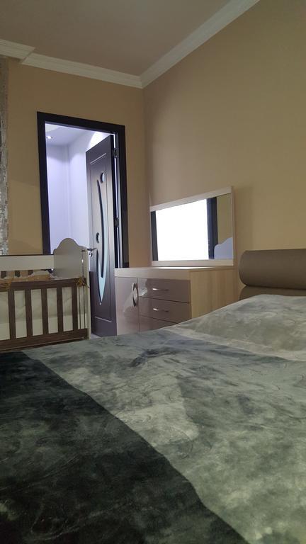 Tedo Apartment Батумі Екстер'єр фото