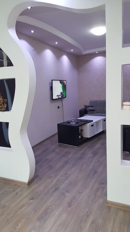 Tedo Apartment Батумі Екстер'єр фото