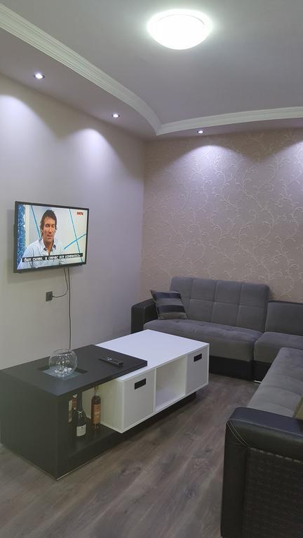 Tedo Apartment Батумі Екстер'єр фото