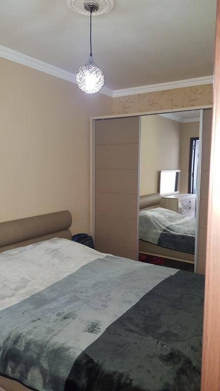Tedo Apartment Батумі Екстер'єр фото