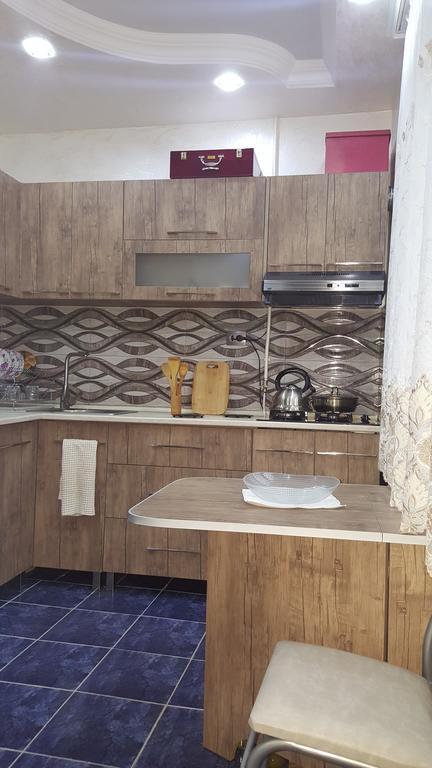 Tedo Apartment Батумі Екстер'єр фото