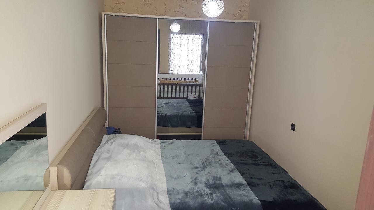 Tedo Apartment Батумі Екстер'єр фото