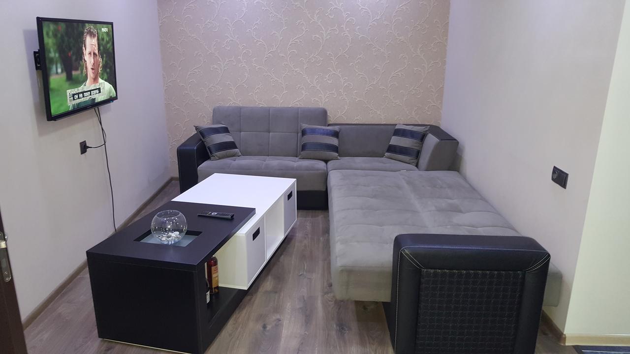 Tedo Apartment Батумі Екстер'єр фото