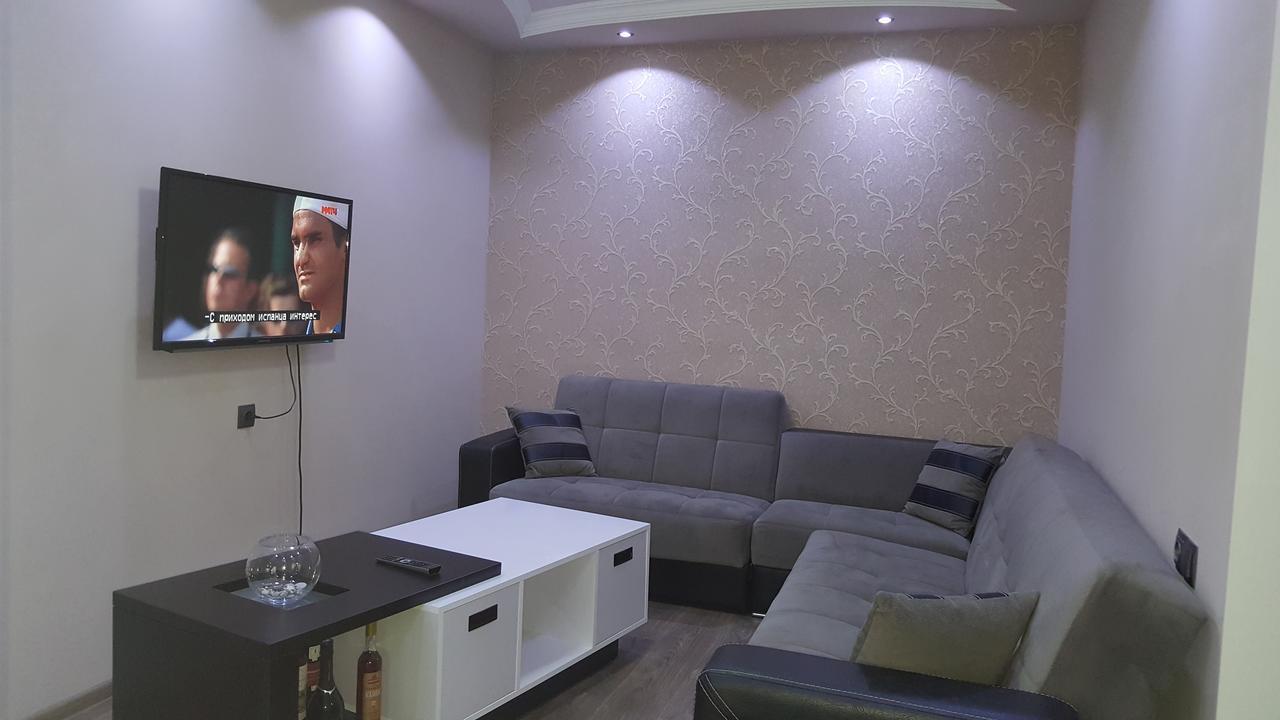 Tedo Apartment Батумі Екстер'єр фото