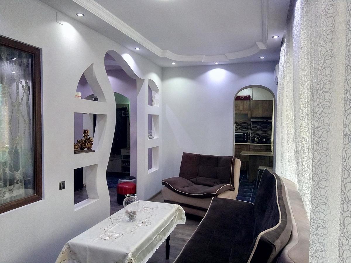 Tedo Apartment Батумі Екстер'єр фото