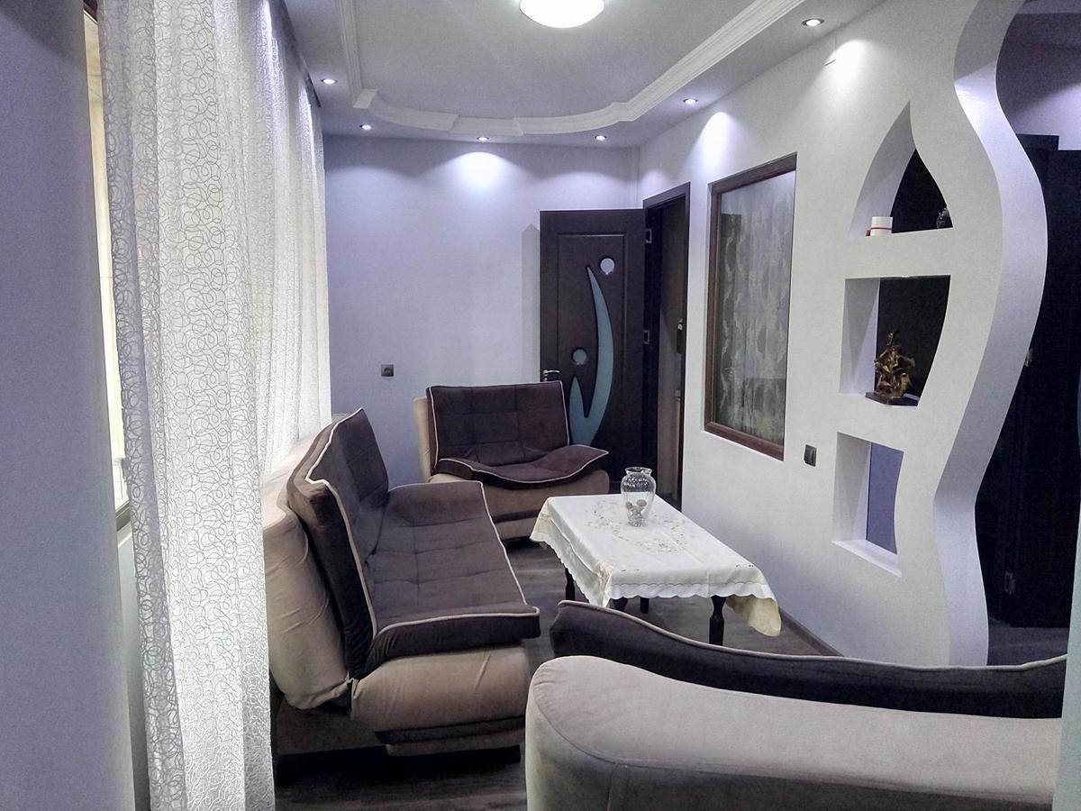 Tedo Apartment Батумі Екстер'єр фото